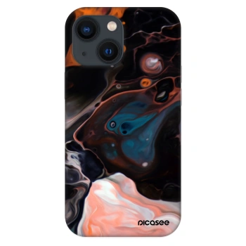 Maskica za Apple iPhone 13 mini - Cream