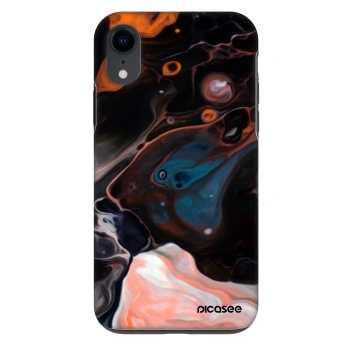 Maskica za Apple iPhone XR - Cream