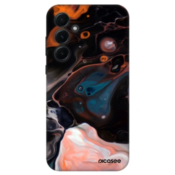 Maskica za Samsung Galaxy A55 5G A556B - Cream