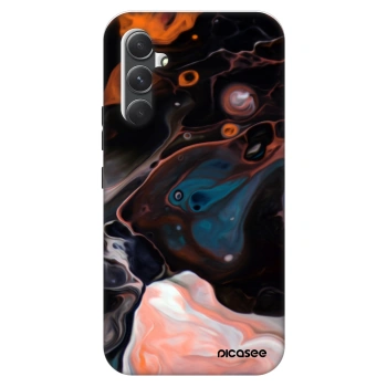 Maskica za Samsung Galaxy A34 5G A346B - Cream