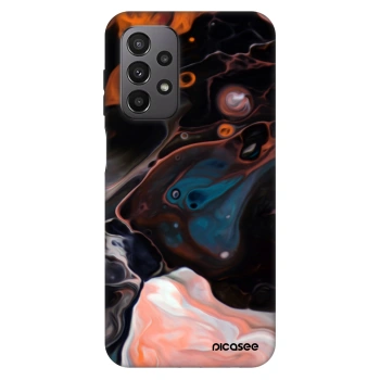 Maskica za Samsung Galaxy A23 A236B 5G - Cream