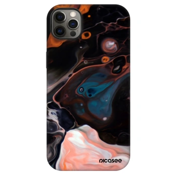 Maskica za Apple iPhone 12 Pro Max - Cream