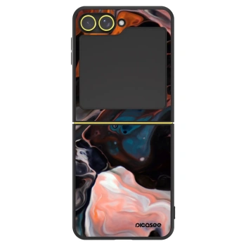 Maskica za Samsung Galaxy Z Flip7 FE 5G - Cream