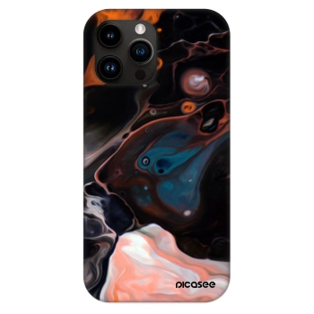 Maskica za Apple iPhone 13 Pro Max - Cream