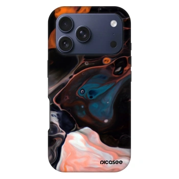 Maskica za Apple iPhone 17 Pro - Cream