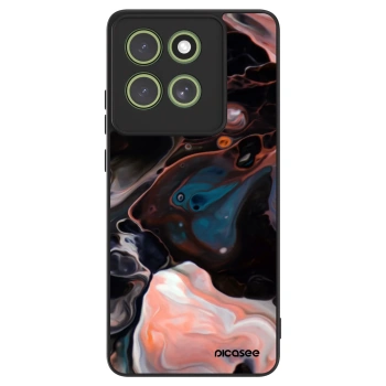 Maskica za Motorola Moto G86 5G - Cream