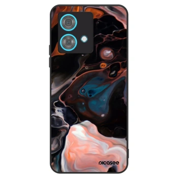 Maskica za Motorola Edge 40 Neo - Cream