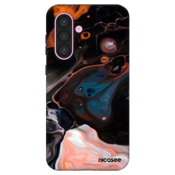 Maskica za Samsung Galaxy A56 5G A566B - Cream