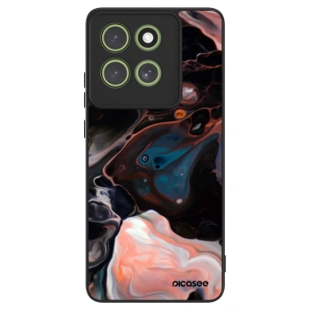 Maskica za Motorola Moto G86 Power 5G - Cream