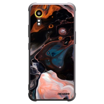 Maskica za Samsung Galaxy Xcover 7 - Cream