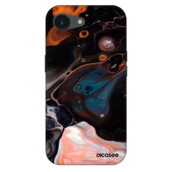 Maskica za Apple iPhone 17e - Cream