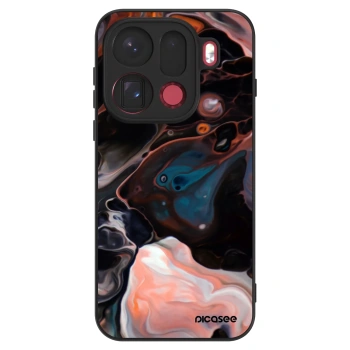 Maskica za OPPO Find X9 Pro - Cream