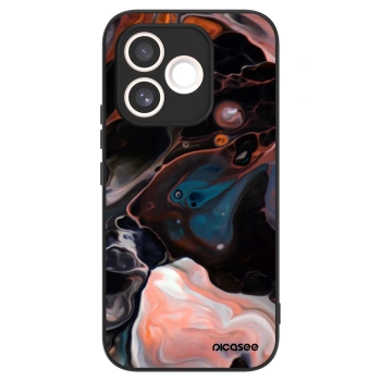 Maskica za Honor 600 Lite - Cream