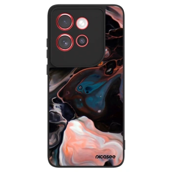 Maskica za Motorola Edge 60 Neo 5G - Cream