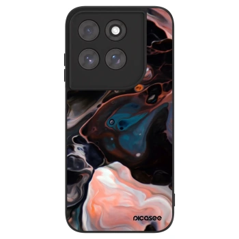 Maskica za Motorola Moto G77 - Cream