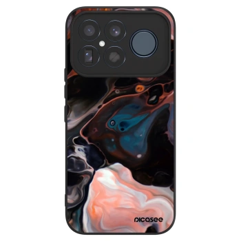 Maskica za Xiaomi Poco F8 Ultra - Cream