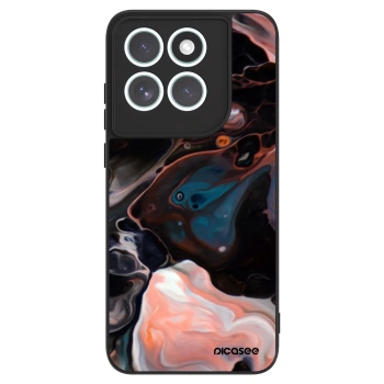 Picasee ULTIMATE CASE za Motorola Edge 70 Fusion - Cream