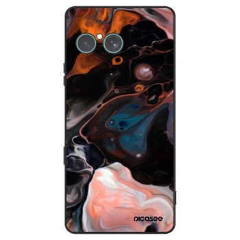 Maskica za Sony Xperia 10 VII - Cream