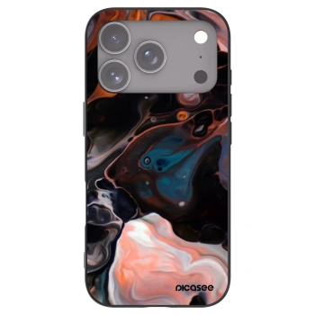Maskica za Apple iPhone 18 Pro - Cream