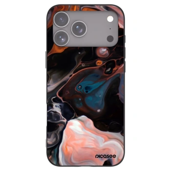 Maskica za Apple iPhone 18 Pro Max - Cream