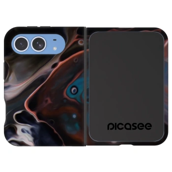 Picasee Fashion Case MagSafe za Apple iPhone Ultra - Cream