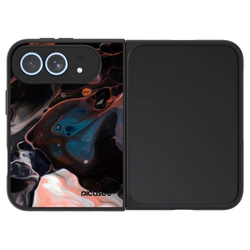 Picasee ULTIMATE CASE MagSafe za Apple iPhone Ultra - Cream
