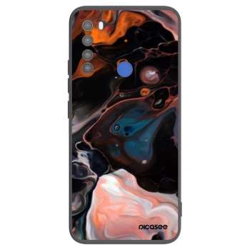 Maskica za Xiaomi Redmi Note 8T - Cream