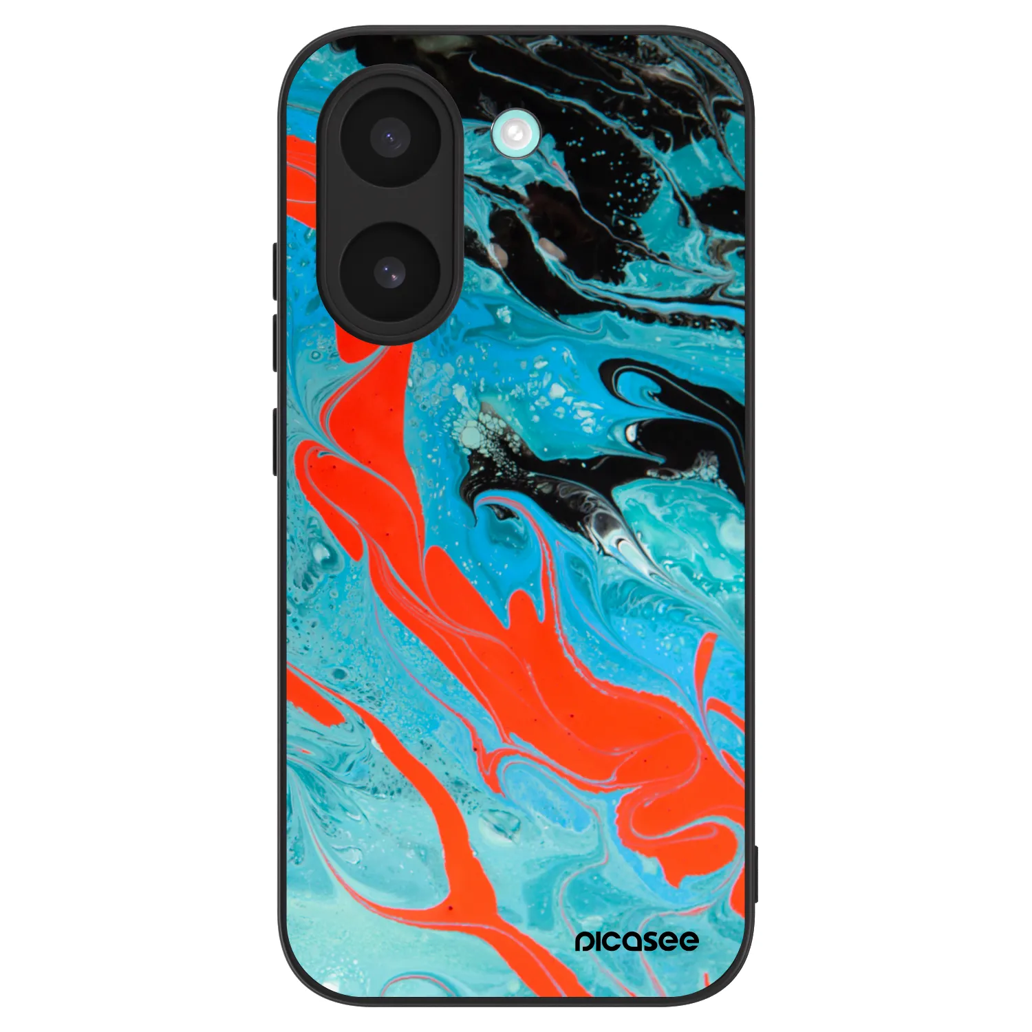 Picasee ULTIMATE CASE za Xiaomi Poco X8 Pro - Blue Magma