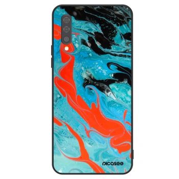 Maskica za Samsung Galaxy A50 A505F - Blue Magma