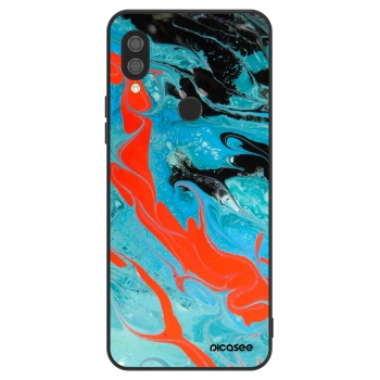 Maskica za Xiaomi Redmi 7 - Blue Magma