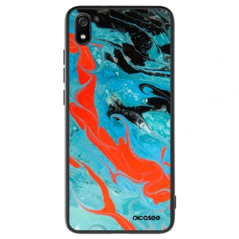 Maskica za Xiaomi Redmi 7A - Blue Magma