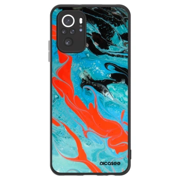Maskica za Xiaomi Redmi Note 10S - Blue Magma