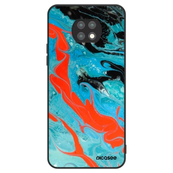 Maskica za Xiaomi Redmi Note 9T - Blue Magma