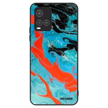 Maskica za Vivo Y33s - Blue Magma