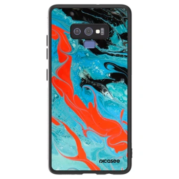 Maskica za Samsung Galaxy Note 9 N960F - Blue Magma