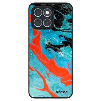 Maskica za Honor X6 - Blue Magma