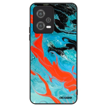 Maskica za Xiaomi Poco X5 - Blue Magma