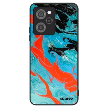 Maskica za Xiaomi Poco X5 Pro - Blue Magma