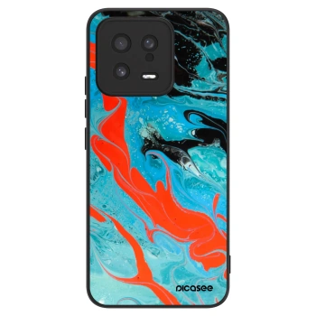 Maskica za Xiaomi 13 - Blue Magma