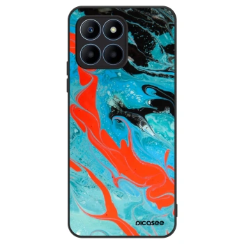 Maskica za Honor 70 Lite - Blue Magma