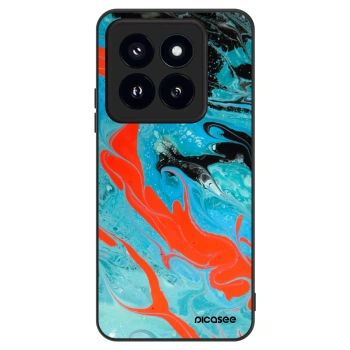Maskica za Xiaomi 14 Pro - Blue Magma