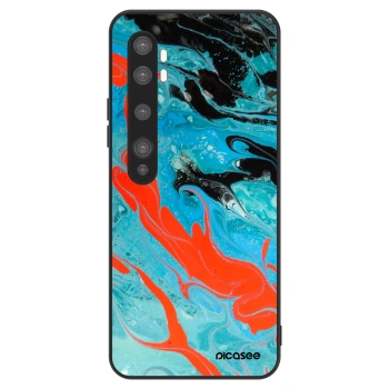 Maskica za Xiaomi Mi Note 10 (Pro) - Blue Magma