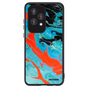 Maskica za Honor 200 Lite - Blue Magma