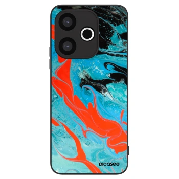 Maskica za Xiaomi Redmi 13 4G - Blue Magma