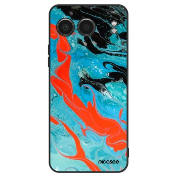 Maskica za OnePlus Nord 4 - Blue Magma