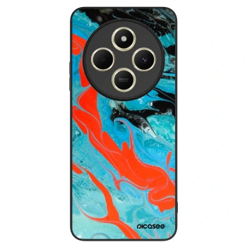 Maskica za Xiaomi Redmi 14C - Blue Magma
