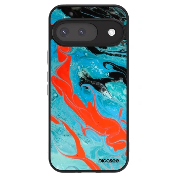 Maskica za Google Pixel 9 - Blue Magma