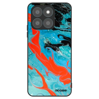 Maskica za Honor X8c - Blue Magma