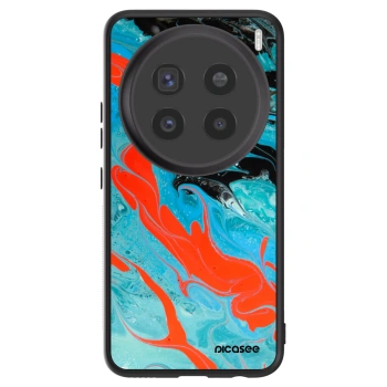 Maskica za Vivo X200 Pro - Blue Magma
