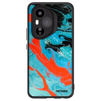 Maskica za Honor 400 Pro 5G - Blue Magma